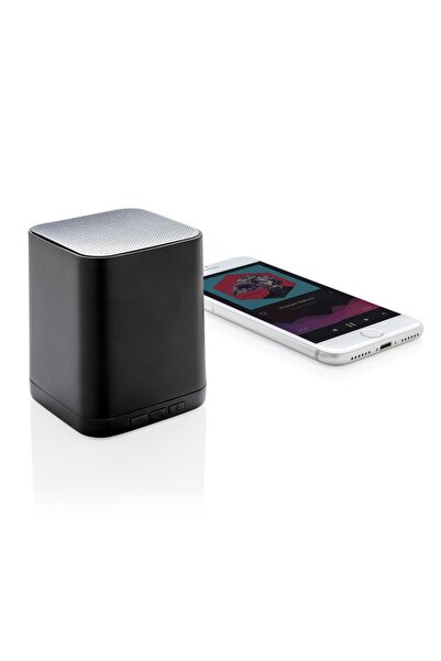 by asly Light Up Logo Wireless Speaker