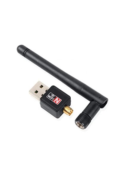 OEM USB Wireless Wi-Fi Adapter, 300Mbps, 2.4 GHz