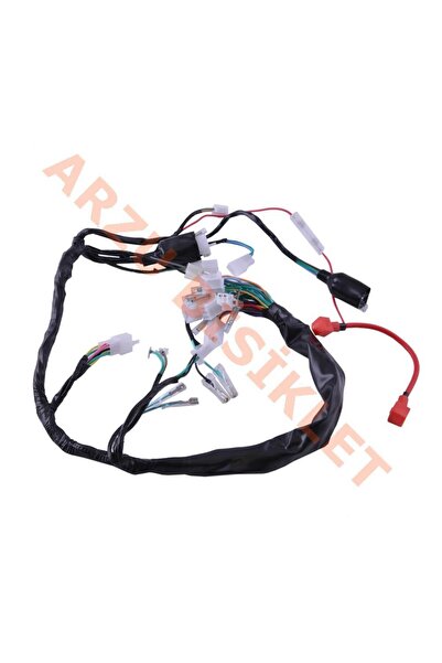 Empressco Elektrik Tesisatı Kuba - Cg 100, Akü Beslemeli, Güçlü ve Güvenilir