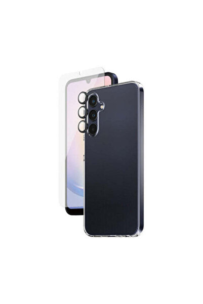 Panzer Glass SAFE. by PanzerGlass® 3-in-1 Protection Bundle Samsung Galaxy A2...