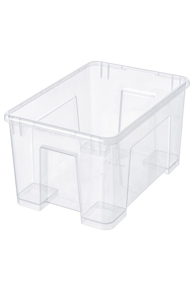 IKEA White Multi-Purpose Wardrobe Organizer 11 Lt
