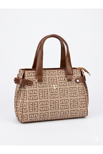 Miami Polo Club HAND AND SHOULDER STRAP BAG
