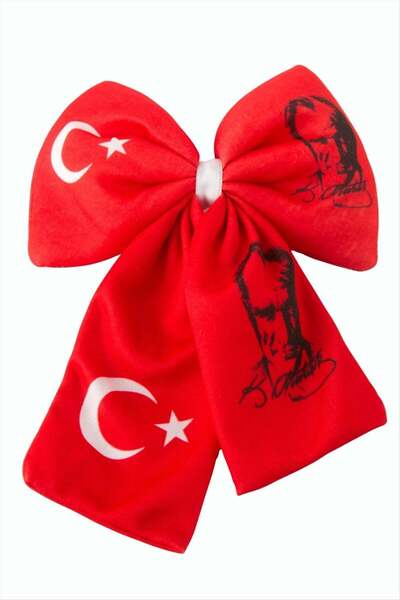 FREEDOM STOREE Ay Yıldız Atatürk Signed Fiyong Pens Buckle