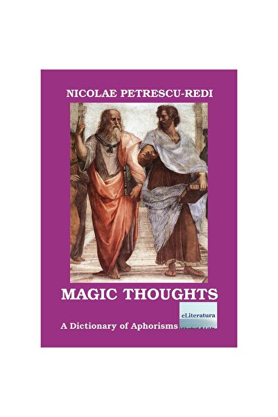 Editura eLiteratura Magic Thoughts