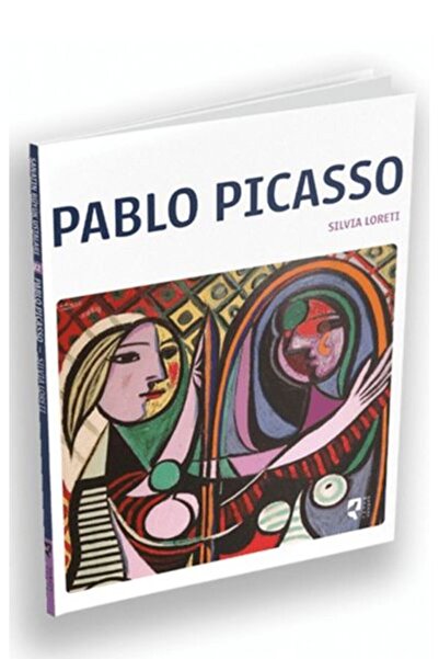 Gong Pablo Picasso - Sanatın Büyük Ustaları 22