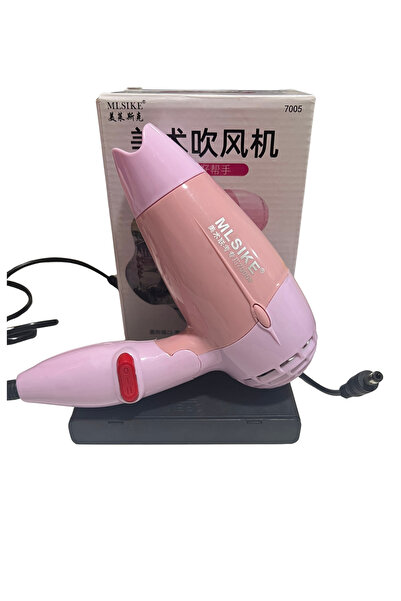 ecosona Hair Dryer ES-6578