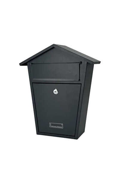 JollyMag Poštová schránka odolná voči poveternostným vplyvom s kľúčmi - TIS 8183