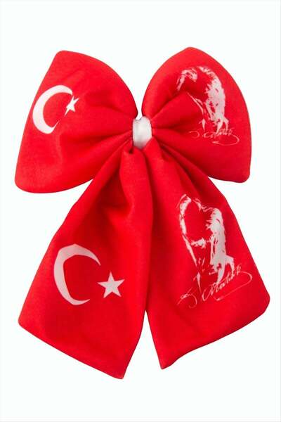 FREEDOM STOREE Ay Yıldız Atatürk Signed Fiyong Automatic Buckle