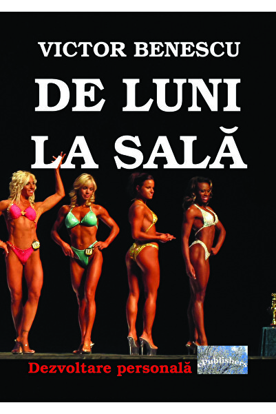 Editura ePublishers De la lună la sală