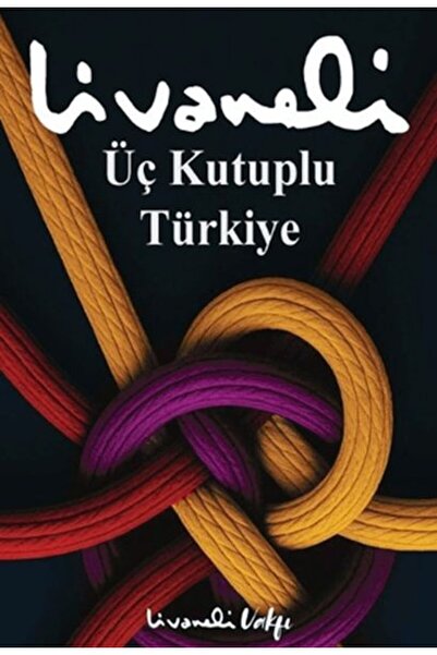 Timaş Yayınları تركيا ثلاثية الأقطاب