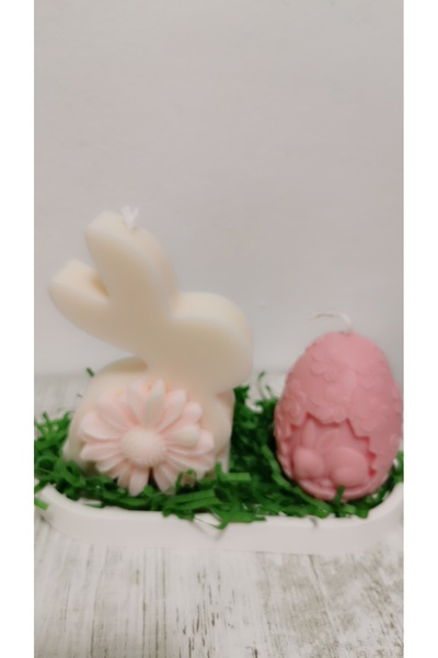 OEM Lumânări parfumate pentru Paște