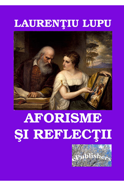 Editura eLiteratura Aforisme și reflecții
