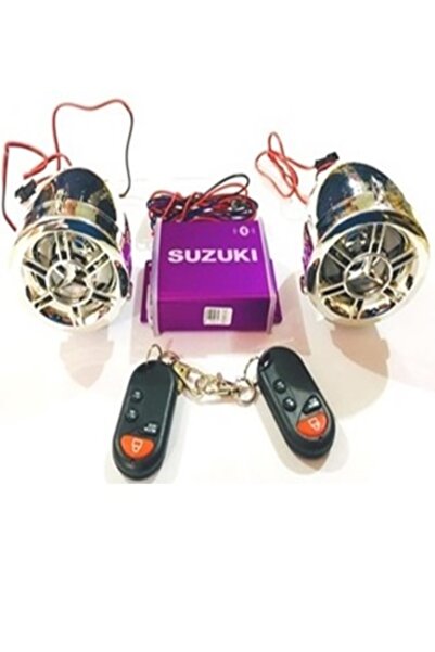 Empressco Yüksek Kaliteli MP3 Çalar ve Alarm Seti, Bluetooth ile Nikel Görünüm