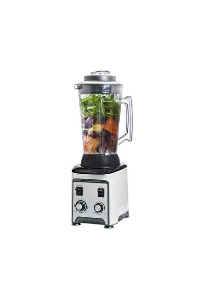 LETWOO HS-360D Heavy Duty Industrial Blender – 2200W Commercial Machine | Capacity: 4000ML (4L)