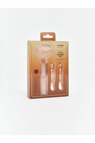 LC Waikiki Facial Massager Set of 3 (S6)