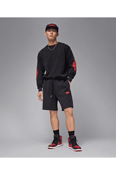 Nike Jordan Air Rare Air Fleece Shorts VINTAGE-SPORTXSTORE