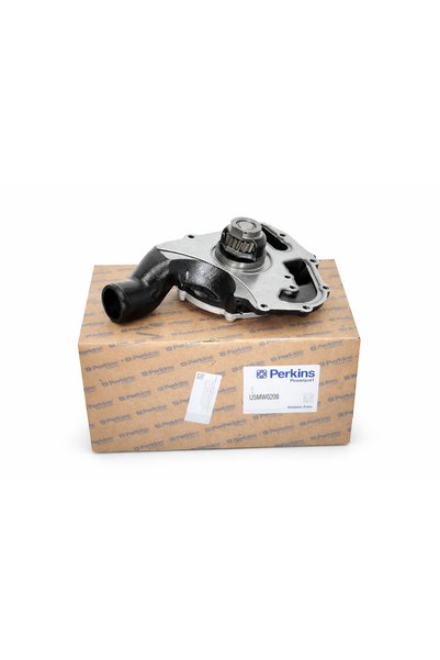 Perkins Massey Ferguson Erkunt HATAT Su pompası Devirdaim 1103 1104 motor 3050 3060 266 U5MW0208