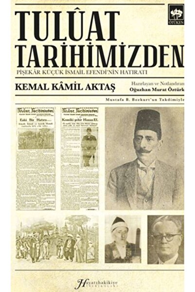Timaş Yayınları Tuluat Tarihimizden