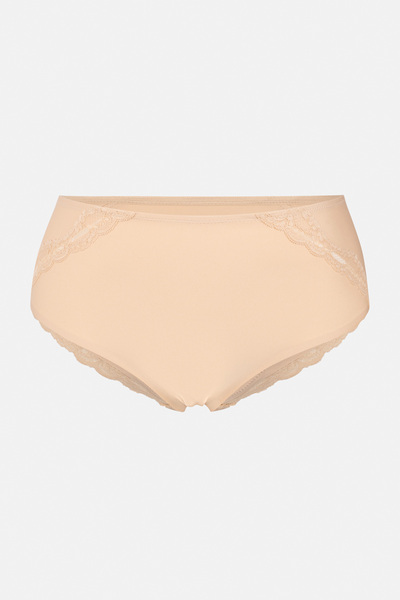Dagi Ten Lace Detailed Brief Panties