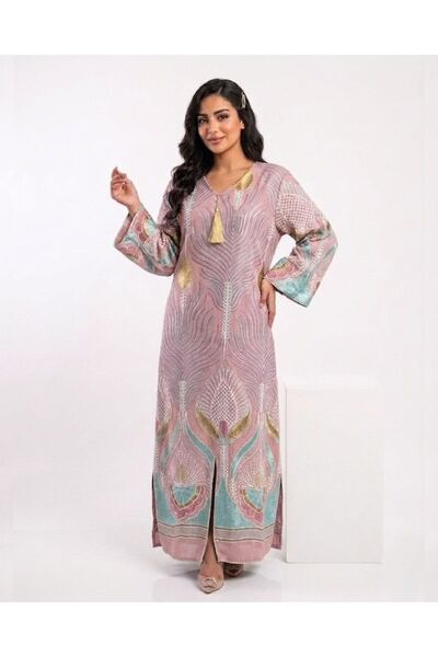 DAY BY DAY Women's jalabiya