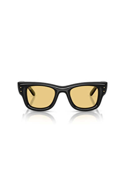 Ray-Ban 0RB 4940 Wayfarer Puffer 601/85 50