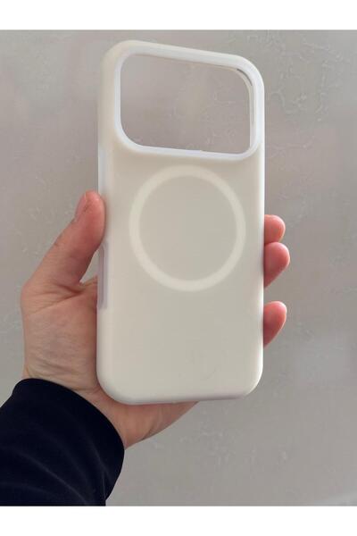 Iphone 17 Pro Max Compatible Stain Dirtproof Magsafeli Pastel Launch Case