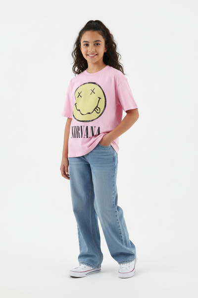 SOULTAN Summer T-Shirt For Girls