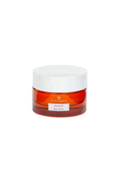 Histomer Vitamin C Day Cream – Brightening & Hydrating Skincare