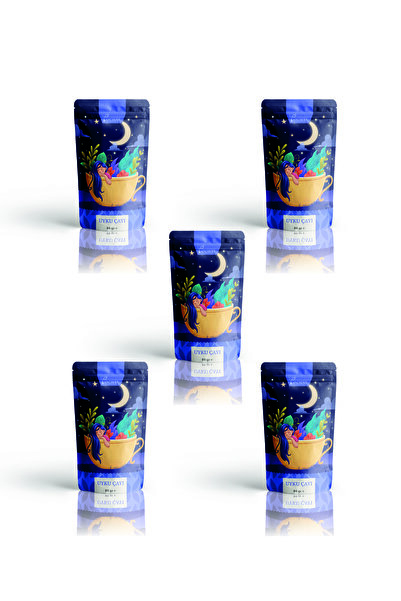 OCHAY Sleep Tea (5X80 Gr.) 400 Gr.