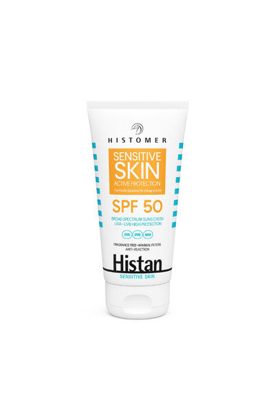 Histomer Histan SPF 50+ | Sensitive Skin Sun Protection Cream 200 ml