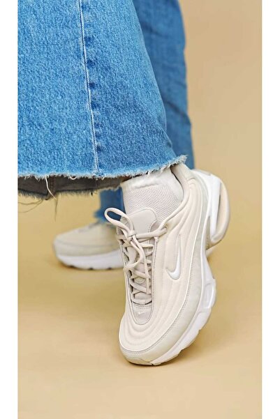 Nike Γυναικεία αθλητικά παπούτσια Air Max Portal SE με χοντρή σόλα (Μπλε Αθλη...