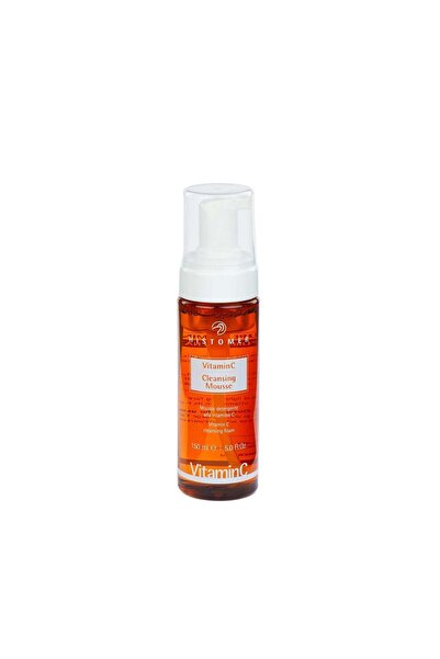 Histomer Vitamin C Cleansing Mousse – Brightening Face Cleanser