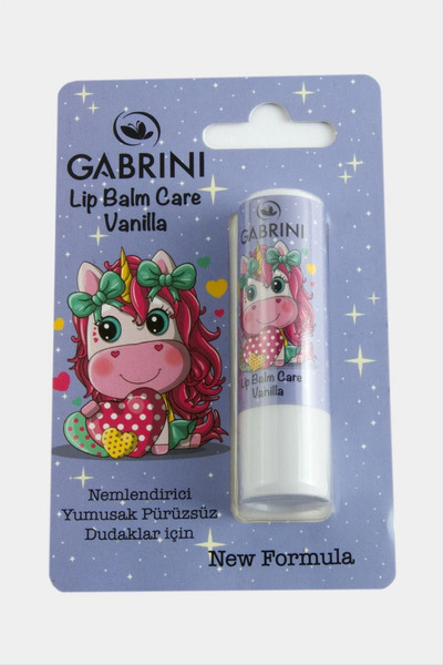 TakÇalıştır iEG ™   مرطب الشفاه غابريني بالفانيليا