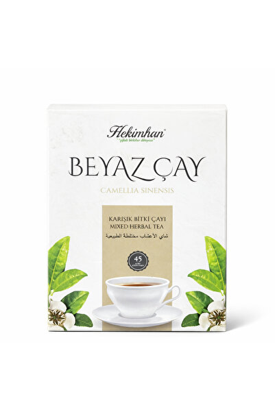 Beyaz Çay
