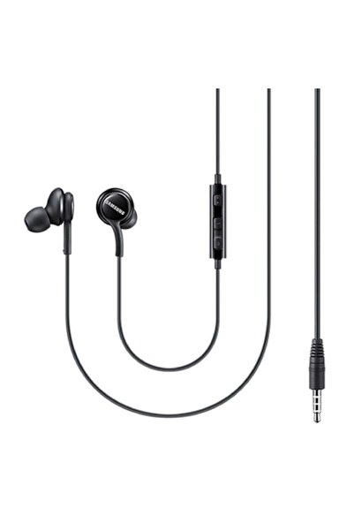 Generic Samsung EO-IA500 3.5mm - in-ear headphones, Black