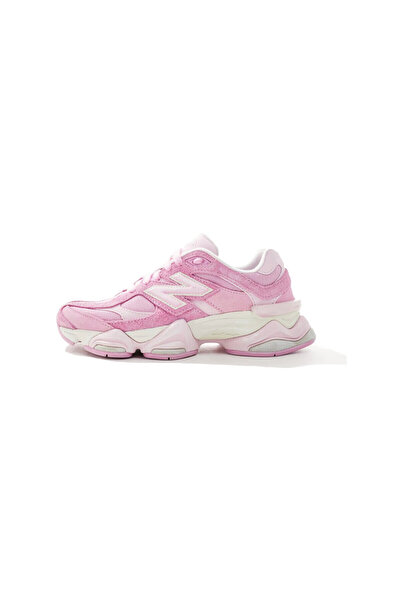 New Balance 9060 Roz Overdye Exclusiv ASOS