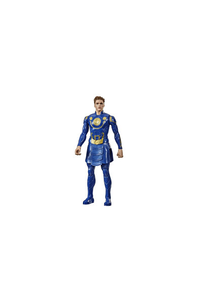 Hasbro Figurina Ikaris -Marvel The Eternals Titan Hero Series- 30 cm