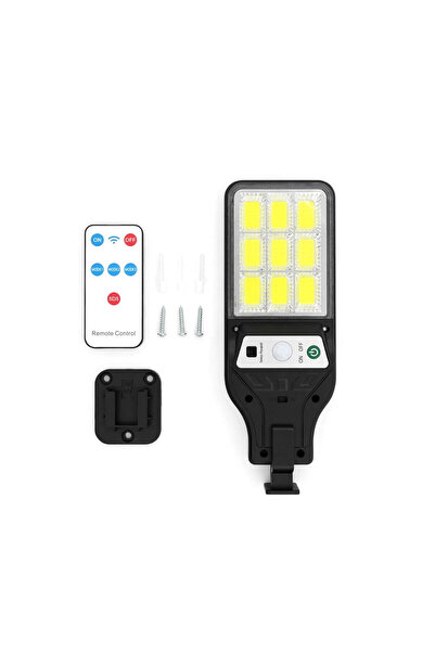 Panther SOLAR LED DUVAR LAMBASI