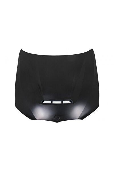 tuningset Hood suitable for BMW 3 Series G20 Sedan G21 Touring 2018-2025 CS