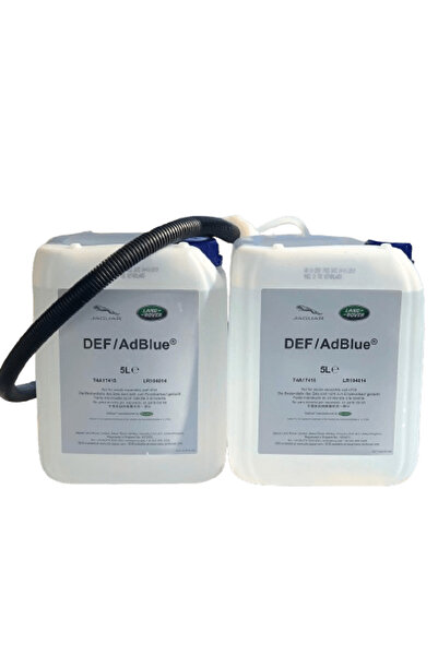 Land Rover Adblue 2X5L