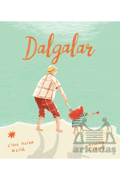 Martı Çocuk Yayınları Dalgalar
