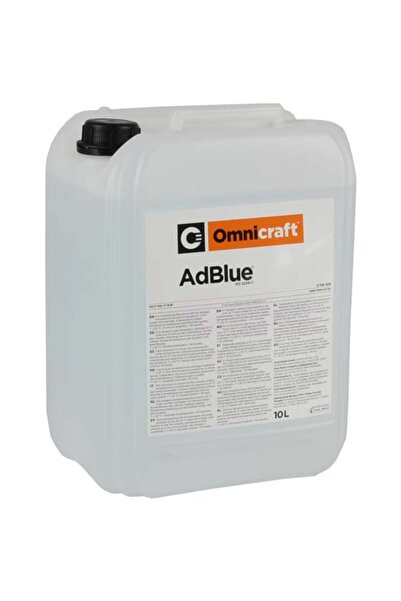 Ford Aditiv Adblue 10L Euro Vi