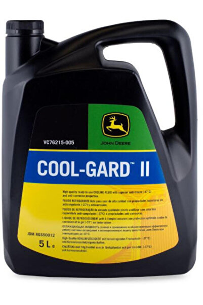 John Deere Coolgard Ii 5L