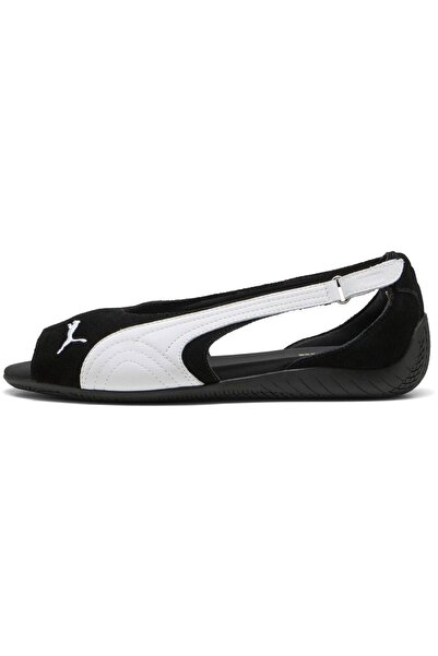 Puma Balerini Speedcat, Negri, Femei