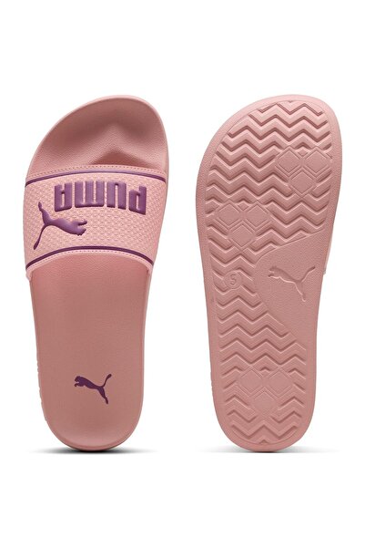 Puma Slaps Leadcat 20, Růžová, Unisex