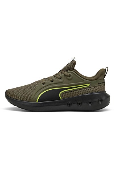 Puma Sneakers Softride Carson, Green, Unisex