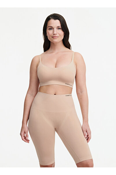 Chantelle Ten Kadın Korse Külot C10U50 SMOOTH COMF