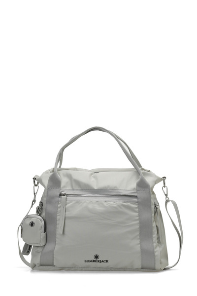 PRST PRF KL 6FX EKRU Kadın Kol Çantası