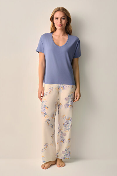 SUWEN Σετ πιτζάμες Lina