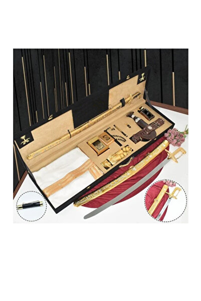 FASHİON TREND Men's Bex Beshat with Fragrance